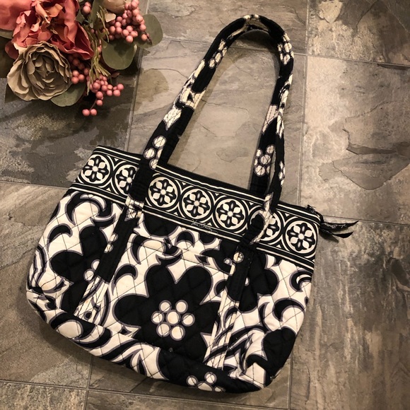 ❤️ 7 pieces Bundles❤️Vera Bradley Small purses, make up bag,wallet and belt - Picture 6 of 12